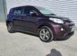 2012 Toyota Urban Cruiser 1.4 D-4D SUV 5dr Diesel Manual 4WD Euro 5 (90 ps) Image