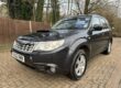 2013 Subaru Forester D X SUV Diesel Manual Image