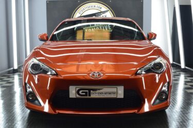 2013 Toyota GT86 2.0 D-4S 2dr Auto COUPE PETROL Automatic Image