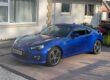 2014 Subaru BRZ 2.0i SE 2dr Auto COUPE Petrol Automatic Image