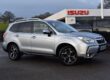 2014 Subaru Forester 2.0 XT 5dr Lineartronic ESTATE PETROL Automatic Image
