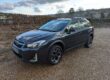 2014 Subaru XV 2.0 TDI 4x4 Manual Image