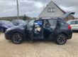 2015 Subaru XV 2.0D SE Premium 5dr Boxer. HATCHBACK Diesel Manual Image