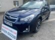 2017 Subaru XV 2.0D SE Premium 5dr HATCHBACK DIESEL Manual Image