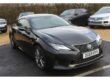 2019 Lexus RC 300h F Sport Coupe HYBRID Automatic Image