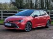 2019 Toyota Corolla VVT-h Excel Hatchback HYBRID Automatic Image