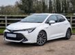 2020 Toyota Corolla 2.0 VVT-i Hybrid Design 5dr CVT HATCHBACK PETROL/ELECTRIC Au Image