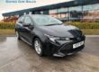 2021 71 TOYOTA COROLLA 1.8 ICON TECH 5D 121 BHP Image