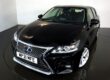 2021 Lexus CT 200h 1.8 5dr CVT HATCHBACK PETROL/ELECTRIC Automatic Image