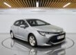2021 Toyota Corolla 1.8 ICON TECH 5d 121 BHP Hatchback Automatic Image