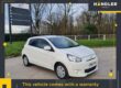 2023 Mitsubishi MIRAGE 3 1.2 3 Euro 5 (s/s) 5dr PETROL Automatic Image