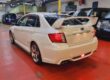 2023 Subaru Impreza WRX STI A LINE 4WD ULEZ FREE 2.5 auto PETROL Automatic Image