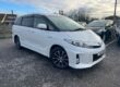 2023 Toyota Estima 2.4 AUTO PETROL/HYBRID 7 SEATER ULEZ HYBRID ELECTRIC Automati Image
