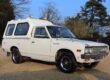 DATSUN 620 PICKUP YEAR 1974 CLASSIC Image