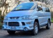 Fresh Import Mitsubishi Delica Spacegear L400 3.0L Auto 4X4 ActiveField Edition Image