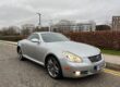 Leuxs Sc430 2009 (86K) last to be made (1 owner from new) Full Lexus Service His Image