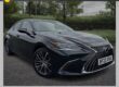 lexus es300h Image