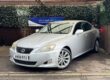 Lexus IS 2.5 250 SE-L 4dr Petrol Automatic Image