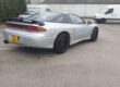 Mitsubishi 3000GT GTO Twin Turbo Manual Image