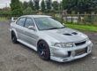 Mitsubishi Evo 6 - Lancer Evolution - Forged 450+BHP - Big Spec Image