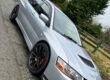 mitsubishi evo 9 fq 320 Image