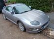 mitsubishi fto GR 2.0 v6 Image