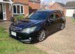 Subaru Exiga GT 2.0ltr Turbo WRX Boxter 7 Seater Estate Japanese import 225bhp Image