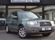 Subaru Forester 2.0 XE 5dr Petrol Automatic Image