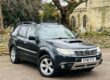 Subaru Forester 2.0D SureTrak 4WD Euro 4 5dr Diesel Manual Image