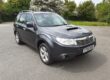 SUBARU FORESTER 2.0D XC 4WD 2010.6 SPEED MANUAL.DELIVERY AND P/EX POSSIBLE Image
