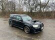subaru forester sti Image