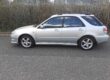 SUBARU IMPREZA 2.0 RX ESTATE 2007/57 REG. MANUAL WITH DUAL RANGE TRANSMISSION Image