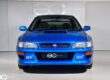 Subaru Impreza 22B - Fully Restored - Low Owners Image