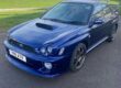 subaru impreza Image