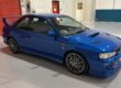 subaru impreza p1. HPI clear Image