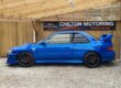 SUBARU IMPREZA P1 LIMITED EDITION - 2001/Y Image