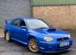 Subaru Impreza STI Type UK Prodrive/DCCD&Widetrack Model/Low Miles Image