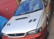 Subaru impreza turbo 2000 classic gc8 Image
