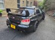 subaru impreza turbo SPEC C wrx sti 2.0 hawkeye fresh import Image