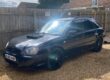 Subaru Impreza WRX Image