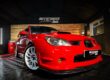 SUBARU IMPREZA WRX 2.5 2006 * PRODRIVE PERFORMANCE PACKAGE * Image