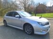 SUBARU IMPREZA WRX 2.5 TURBO IN FANTASTIC CONDITION STANDARD CAR NO MODS Image