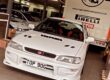 Subaru Impreza WRX STI import Image