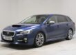 Subaru Levorg 1.6i GT Sport Tourer 5dr Petrol Lineartronic 4WD Euro 6 (s/s) (170 Image