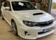subaru wrx sti 31k fsh Image
