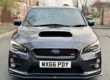 subaru wrx Sti jdm 2.0 petrol turbo 2016 2017 Image