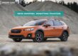 Subaru Xv 2.0 I Se Premium Hatchback Image