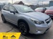 Subaru XV 2.0i SE Lux Premium 4WD Euro 5 (s/s) 5dr Petrol Manual Image