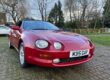 Toyota Celica Cabriolet 1995 Image