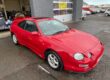 Toyota Celica GT, one former keeper & Low miles, Full yea's Mot. Image